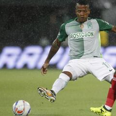 Torres: "América llegó más al área contraria que Nacional"