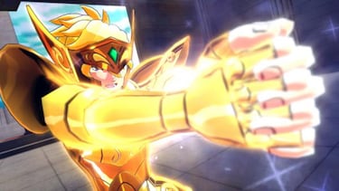 Saint Seiya: Brave Soldiers, Impresiones