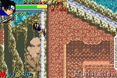 Naruto: Ninja Council, Impresiones