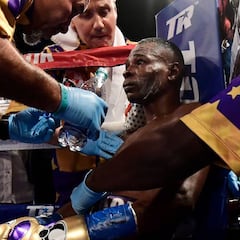 Rigondeaux, ante Ceja para recuperar el camino al éxito