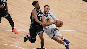 Warriors vs Kings game 2 odds and predictions: Who is the favorite?