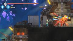 Imágenes de Foregone