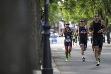 Las mejores imágenes del VIII Du Cross Brunete