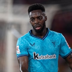 La Champions se resiste