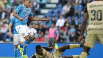 Cruz Azul y Dorados siguen sin hacerse daño en sus enfrentamientos directos en Liga MX.