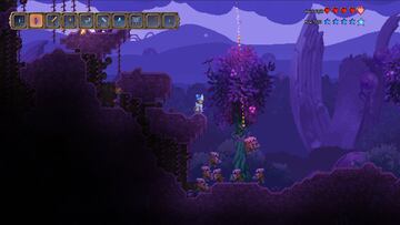 Captura de pantalla - Terraria: Otherworld (PC)