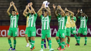 Se cumplen 72 a&ntilde;os de la fundaci&oacute;n de Atl&eacute;tico Nacional