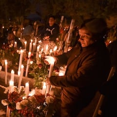 Día de Muertos en México: significado y origen y por qué se celebra el 1 y 2 de noviembre