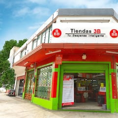 Profeco analizó estos famosos productos de Tiendas 3B y no podrás creer el resultado