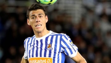 Héctor Moreno.