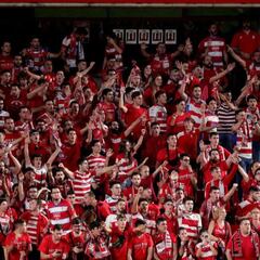 El inesperado rival que ha contenido al FC Barcelona los últimos dos años