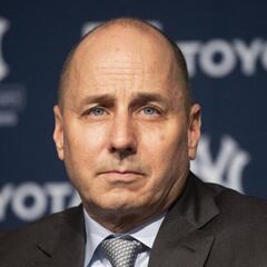 Brian Cashman: Yankees pueden revertir mala racha