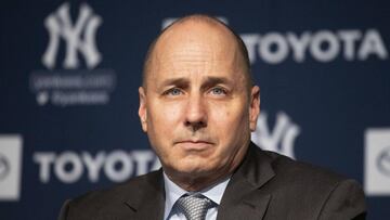 Los Yankees no consiguen boleto al Cl&aacute;sico de Oto&ntilde;o desde 2009, a&ntilde;o en el que derrotaron a Philadelphia Phillies para su vigesimoseptimo t&iacute;tulo de MLB.