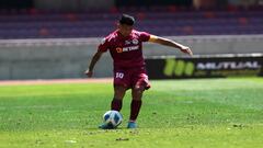 Sigue el partido en directo