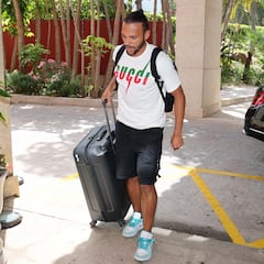 ¡Braithwaite vuelve a Marbella!