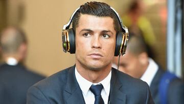 Cristiano est&aacute; convencido de que no cometi&oacute; ning&uacute;n delito fiscal.