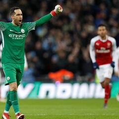 Todo depende de Bravo