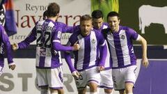 Ebert, seguido por el Valencia