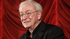 Las 10 mejores películas de Michael Caine ordenadas de peor a mejor según IMDb