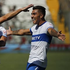 Colo Colo 2 - 3 U. Católica: resumen, reacciones y crónica