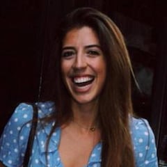 Karelys Rodríguez, la amiga que sale en las fotos con Cayetano Rivera