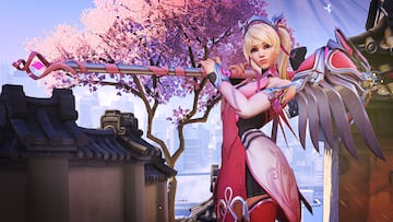 One of Overwatch’s most legendary skins returns after a 6-year wait