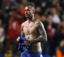 Raúl Meireles es sancionado con once partidos en Turquía