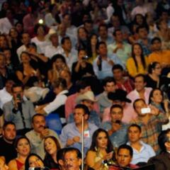 Expresidentes de México lamentan muerte de Vicente Fernández