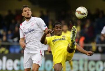 Daniel Carrico y Cambell.