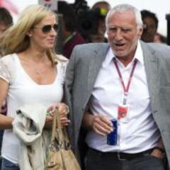 Mateschitz: "El dominio de Red Bull puede haber acabado"