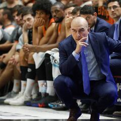 El Valencia se trae la segunda victoria europea de Turquía