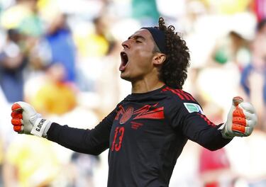 Tuvo a Memo Ochoa entre sus filas pero hoy este club está cerca de caer a la tercera división de su país