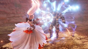 Imágenes de Tales of Arise