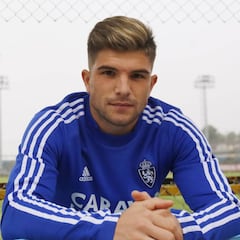 Raúl Guti ya está a un paso del Almería