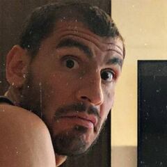 Nahuel Guzmán lanzó insulto tras ser goleado en la eLiga MX por Chivas