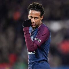 El abogado de Neymar: "No tiene ninguna cláusula liberatoria..."