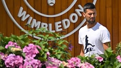 Lorenzo Musetti - Novak Djokovic: apuestas y pronósticos de Wimbledon - 12/7/24
