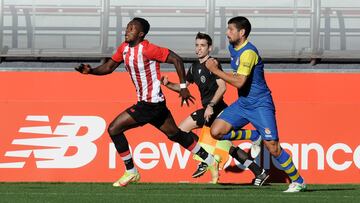 Diarra ficha por el Córdoba