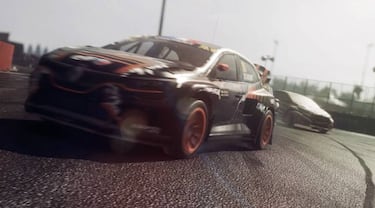 DiRT Rally 2.0, el mejor simulador de rallycross