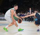 Oficial: Parra pasa del Joventut al Barça tras pagar su cláusula
