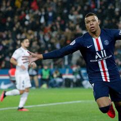 Oficial: el PSG, campeón