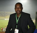 Kalusha Bwalya: "No se puede comparar a Chitalu con Messi"