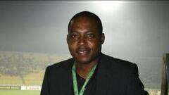 Kalusha Bwalya: "No se puede comparar a Chitalu con Messi"