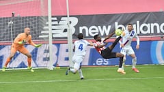 20/03/21 PARTIDO PRIMERA DIVISION 
 
 ATHLETIC DE BILBAO EIBAR 
 
 I&Ntilde;AKI WILLIAMS 