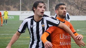 Tercera RFEF Grupo 6: resultados, partidos y clasificación de la jornada 24