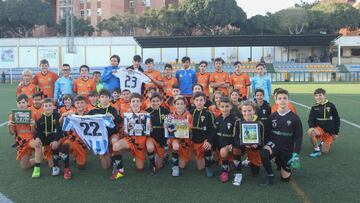 "Isco, retírate en el Madrid y luego ven al Atlético Benamiel"