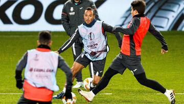 Rangers - Villarreal: horario, canal de TV y cómo ver online