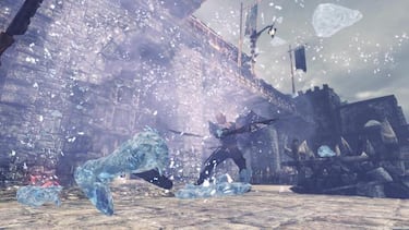 Hunted: The Demon's Forge, Impresiones