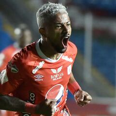 Yesus Cabrera, el más destacado en los dos partidos de la final