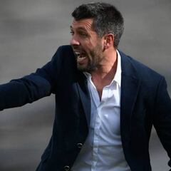 Pachuca nombra a Paulo Pezzolano como su nuevo técnico